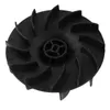Ventilatore elettrico a ventola, ventilatore a ventola, Anteprima dell’immagine prodotto 2