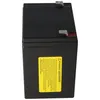 Fiamm FGH20502 Akku Blei PB 12Volt 5,0Ah Produktbild-Vorschau 6