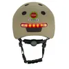 MELON Helm "E-Series" LED-Band vorne (weiß), LED-L Produktbild-Vorschau 4