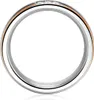 Trilani Ring Edelstahl Zirkonia 60186016 54 Produktbild-Vorschau 4
