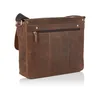 LEONHARD HEYDEN Leder Laptoptasche mit Laptopfach Salisbury Produktbild-Vorschau 9