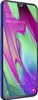 Samsung Smartphone 15cm (5,9 Zoll) A405F Galaxy A40, LTE, Produktbild-Vorschau 3