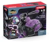 Schleich Eldrador Creature Ombra Crash Mobile 42672 Anteprima dell’immagine prodotto 7