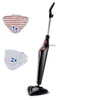 Vileda Steam Plus stoomreiniger met PowerPad en 2 Productafbeelding-voorbeeld 1