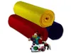 Folia Bastelfilz 150 g/m², 20 x 30 cm, 10 Bogen Produktbild-Vorschau 2