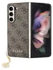 Guess Guhczfd5Gf4Gbr F946 Z Fold5Brązowy/Brown Hardcase 4G Anteprima dell’immagine prodotto 27