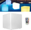 LED Cube Light Cube Lighting Mood Lights, Energy Saving Podgląd zdjęcia produktu 2