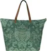 Pip Studio Tote Bag Kyoto Festival Green 66x20x44cm Produktbild-Vorschau 4