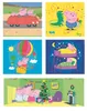 Clementoni puzzle 10en1 SuperKolor Peppa Pig 20271 Voir les images du produit 2