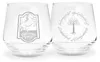 Der Herr der Ringe Glas-Set  Gläser Set - Prancing Pony und Produktbild-Vorschau 2