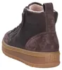 Botas y zapatos de mujer Paul Green, color marrón, estilo Vista previa de la imagen del producto 27