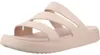 Sandali Del Marchio Crocs Del Modello 209587c Rosa Anteprima dell’immagine prodotto 8