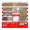 Grupo Erik Wo ist Walter? Kalender 2027 Wandkalender Produktbild-Vorschau 2