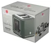Digitální toustovač zelený matný Berlinger Haus BH 9665 Náhled obrázku produktu 2
