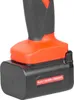 STREND PRO SC-9601 Akumulatorowa wiązarka do winorośli, Podgląd zdjęcia produktu 5