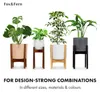 Fox & Fern Pot de Fleur Interieur, Pot pour Plantes en Voir les images du produit 7