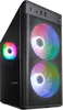 ERAZER Recon P40 Gaming PC (Core i5-14400, Geforce RTX 5060 Produktbild-Vorschau 1