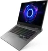 Lenovo LOQ 17IRX10 43,9cm (17,3 ) Ci7 24GB RTX5060 Produktbild-Vorschau 4