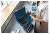 Bosch 1 600 A01 9YY Zubehör für Aufbewahrungsbox Schwarz Voir les images du produit 4