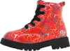 Dockers by Gerli: Zapatos para niñas, botines con cordones, Vista previa de la imagen del producto 1