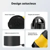 Wiltec Pompe immergée avec capteur de niveau d’eau – 900 W, Voir les images du produit 6