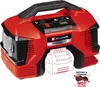 Einhell Power X-Change Akku-Kompressor PRESSITO 18/21 Produktbild-Vorschau 1