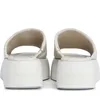 Calvin Klein Damen Hausschuhe HW0HW01943 0F8 Farbe: Beige Produktbild-Vorschau 3