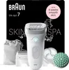 Braun Silk-épil 7-081, Epilierer Damen / Haarentferner Produktbild-Vorschau 2