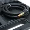 Manometr do oleju 0–500 psi / 0–35 bar z 12 adapterami Podgląd zdjęcia produktu 9