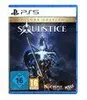 GAME Soulstice: Deluxe Edition, PlayStation 4 Produktbild-Vorschau 11