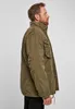 Brandit M65 Giant Jacket Herren (Olive) Größe M Produktbild-Vorschau 15
