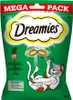 Dreamies Cat Snack mit Katzenminze Geschmack 180g Mega Pack Produktbild-Vorschau 10