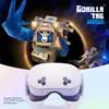 Occhiali per realtà virtuale Meta Meta Quest 3 S 128GB Anteprima dell’immagine prodotto 4