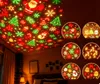 Christmas Tree Ceiling Projector, Plug and Play Christmas Produktbild-Vorschau 3