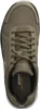 A top-down view of a single athletic shoe. Produktbild-Vorschau