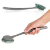 com-four® 3x Spülbürste - Küchenhelfer mit Silikonborsten - Produktbild-Vorschau 5