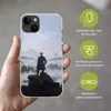 MuchoWow® Handyhülle Schutzhülle Hülle für Apple iPhone 14 Produktbild-Vorschau 6