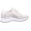 Rieker Damen Sneaker beige kombi, Damen:41 EU Produktbild-Vorschau 77
