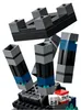 Bataille dans les profondeurs obscures - Minecraft LEGO Voir les images du produit 5