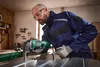 PARKSIDE® Knabber »PMK 550 C2«, mit 90°-Arretierung Produktbild-Vorschau 2
