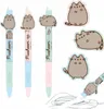 Mega Schulrucksack Set Pusheen - ST Majewski Wyprawka für Produktbild-Vorschau 12
