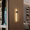 LED Wandleuchte, Wandlampe, 60CM Modern Flurlampe Design Produktbild-Vorschau 6