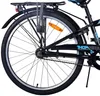 Volare Thombike Kinderfahrrad - Jungen - 24 Zoll - Schwarz Produktbild-Vorschau 5