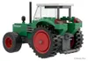 Bausteinsatz Brixies Plus Fendt 105 Classic Club Collection Produktbild-Vorschau 3