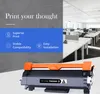 Toner TN2420 Schwarz Trommel DR2400 kompatibel für Brother Produktbild-Vorschau 5