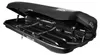 Inter Pack Skugga L 660 Dachbox flach 28 cm hoch 300L Produktbild-Vorschau 3