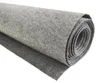 Bastelfilz 1m Meterware Filz 90cm x 3mm Dekofilz Taschenfilz Filzstoff grau meliert Produktbild-Vorschau