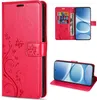 Hülle für Xiaomi Redmi Note 15 Pro 5G Handyhülle Wallet Produktbild-Vorschau 1