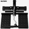 GORILLA SPORTS® Latzugturm - Verstellbar, bis 300 kg, 30 Produktbild-Vorschau 5