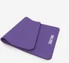 GORILLA SPORTS® Yogamatte - 190x100x1,5 cm, mit Tragegurt, Produktbild-Vorschau 12